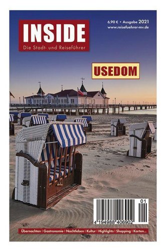Usedom INSIDE