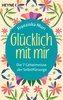 Glücklich mit mir