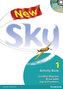 New Sky 1 Activity Book w/ Students´ Multi-Rom Pack