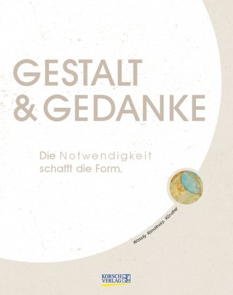 Gestalt und Gedanke 2022