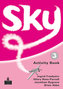 Sky 3 Activity Book