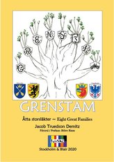 GRENSTAM