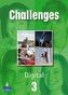 Challenges: Digital 3