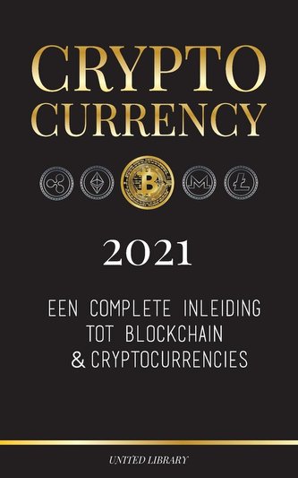 Cryptocurrency - 2021