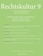 Rechtskultur 9