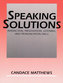 Speaking Solutions