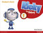 Ricky The Robot 1 Students Book