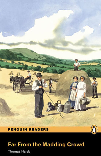 PLPR4:Far From the Madding Crowd