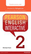 Pearson English Interactive 2 (Access Code Card)