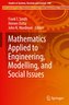 Mathematics Applied to Engineering, Modelling, and Social Issues