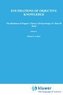 Foundations of Objective Knowledge