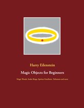 Magic Objects for Beginners