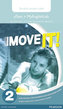 Move It! 2 eText & MEL Students´ Access Card