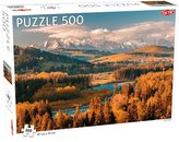 Puzzle 500 Góry