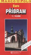 Příbram/plán  GCS 1:10T