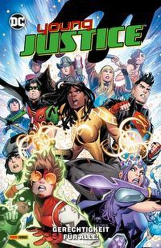 Young Justice