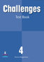 Challenges 4 Test Book