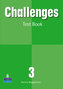 Challenges 3 Test Book
