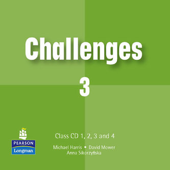 Challenges Class CD 3 1-4