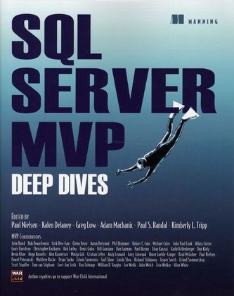 SQL Server MVP Deep Dives