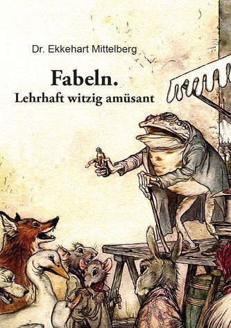 Fabeln.