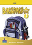 Backpack Gold 3 DVD New Edition