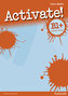 Activate! B1+ Teacher´s Book