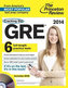 Cracking the GRE 2014