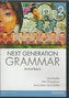 Next Generation Grammar 2 - Active Teach