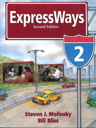 ExpressWays 2 Audio Program