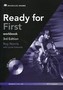 Ready for First (3rd edition): Workbook & Audio CD Pack without Key