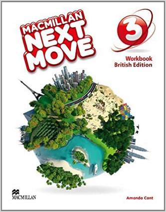Next Move 3: Workbook
