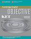 Objective KET Workbook with Answers