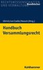Handbuch Versammlungsrecht