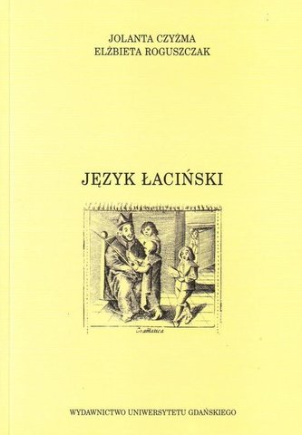 Język łaciński w.4
