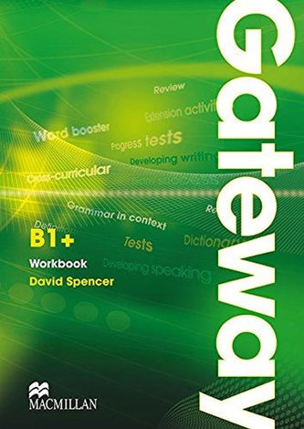 Gateway B1+ | Workbook
