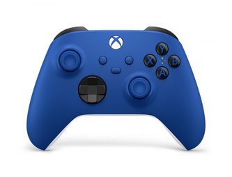XSX Wireless SE Blue Controller
