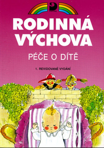 Péče o dítě