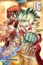 Dr. Stone 16