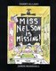 Miss Nelson Is Missing!