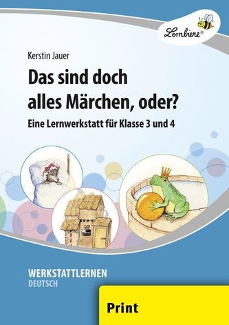 Das sind doch alles Märchen, oder? (PR)
