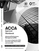 ACCA Advanced Performance Management
