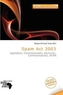Spam ACT 2003