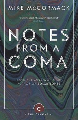 Notes from a Coma