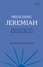 Preaching Jeremiah