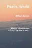 Peace, World