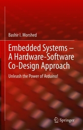 Embedded Systems - A Hardware-Software Co-Design Approach