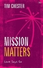 Mission Matters
