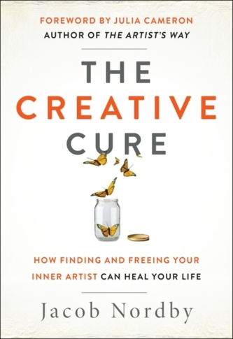 The Creative Cure