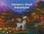 Samson's Great Adventures